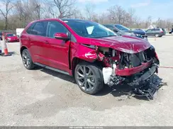 2FMPK4APXGBC20343 2016 FORD EDGE