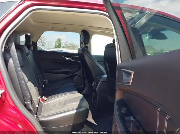 2FMPK4APXGBC20343 2016 FORD EDGE - Image 8