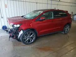2FMPK4APXGBC39992 2016 FORD EDGE