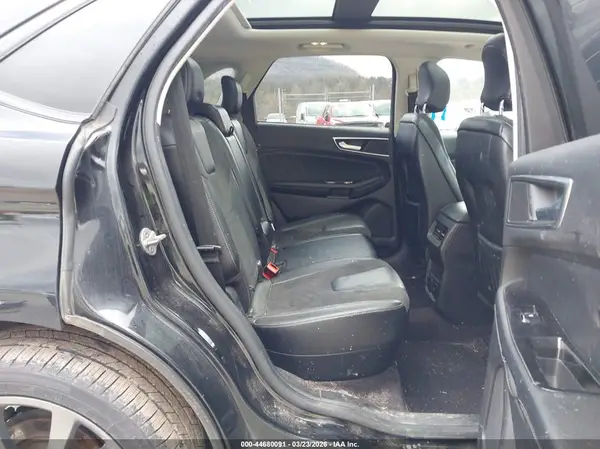 2FMPK4APXGBC46473 2016 FORD EDGE - Image 8