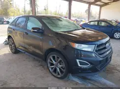 2FMPK4APXGBC53181 2016 FORD EDGE