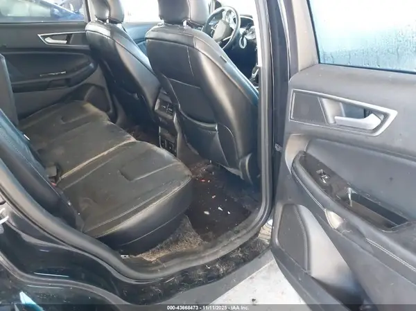 2FMPK4APXGBC53181 2016 FORD EDGE - Image 8