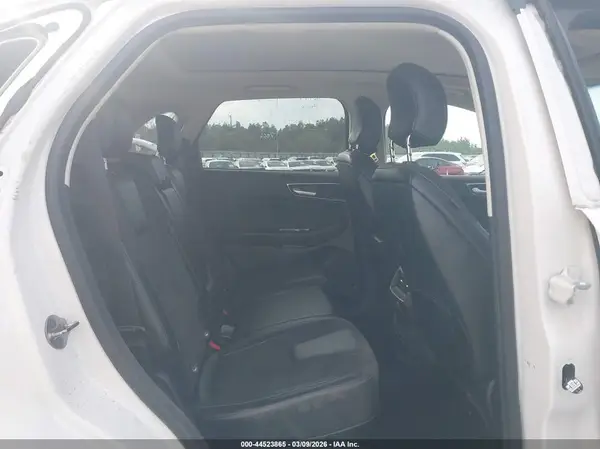2FMPK4APXGBC56632 2016 FORD EDGE - Image 8
