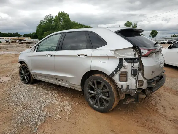 2FMPK4APXGBC58574 2016 FORD EDGE - Image 2