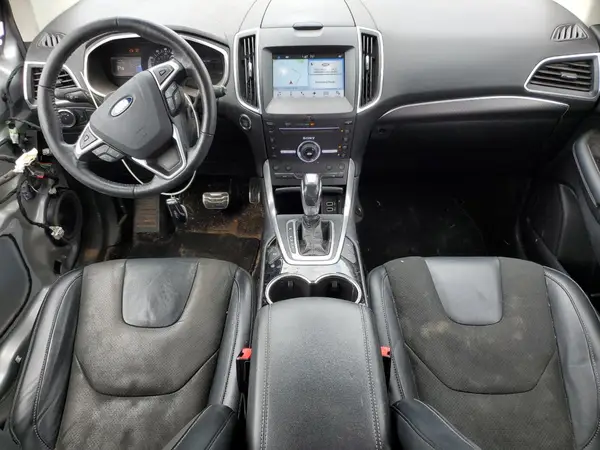 2FMPK4APXGBC58574 2016 FORD EDGE - Image 8