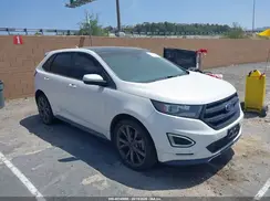 2FMPK4APXGBC59627 2016 FORD EDGE
