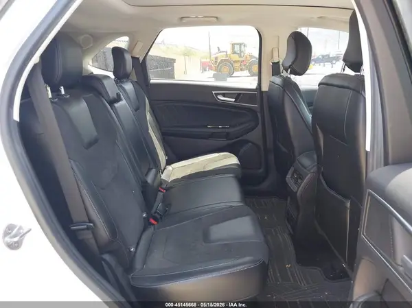 2FMPK4APXGBC59627 2016 FORD EDGE - Image 8