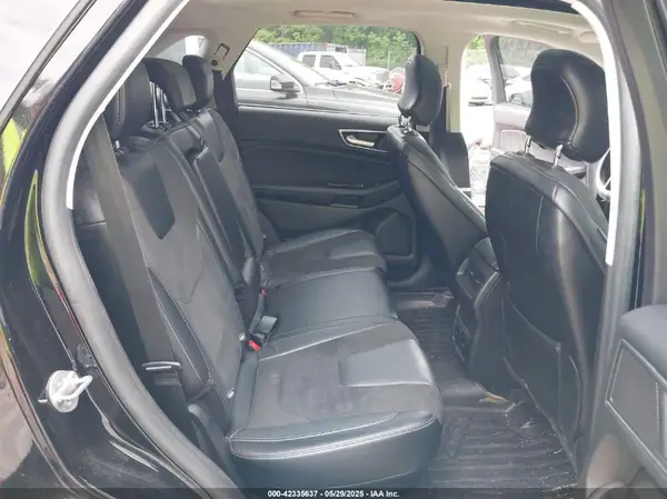 2FMPK4APXGBC62706 2016 FORD EDGE - Image 8