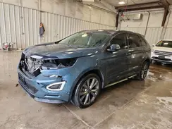 2FMPK4APXGBC64407 2016 FORD EDGE