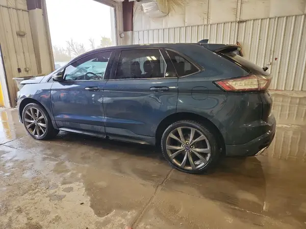 2FMPK4APXGBC64407 2016 FORD EDGE - Image 2