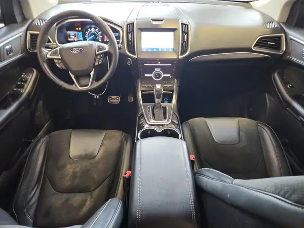 2FMPK4APXGBC64407 2016 FORD EDGE - Image 8