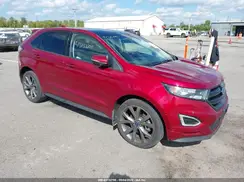 2FMPK4APXGBC64911 2016 FORD EDGE