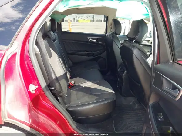 2FMPK4APXGBC64911 2016 FORD EDGE - Image 8