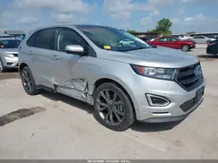 2FMPK4APXGBC66075 2016 FORD EDGE