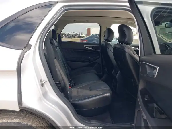 2FMPK4APXGBC66075 2016 FORD EDGE - Image 8