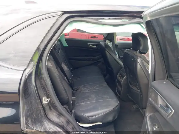 2FMPK4APXGBC67677 2016 FORD EDGE - Image 8