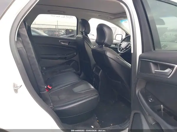 2FMPK4APXHBB24763 2017 FORD EDGE - Image 8