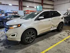 2FMPK4APXHBB51381 2017 FORD EDGE