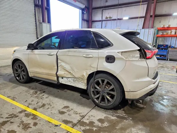 2FMPK4APXHBB51381 2017 FORD EDGE - Image 2