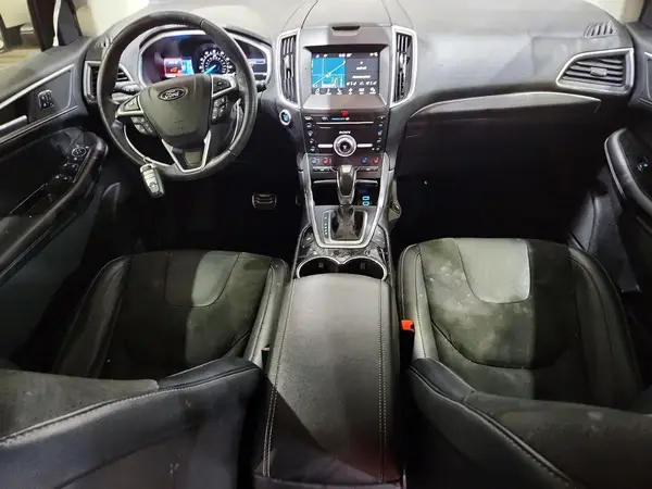 2FMPK4APXHBB51381 2017 FORD EDGE - Image 8