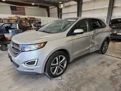 2FMPK4APXHBB52014 2017 FORD EDGE