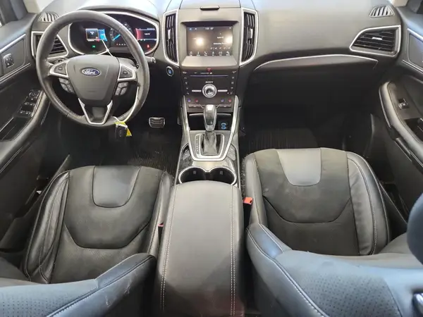 2FMPK4APXHBB52014 2017 FORD EDGE - Image 8