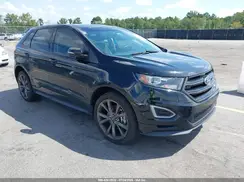 2FMPK4APXHBB77981 2017 FORD EDGE