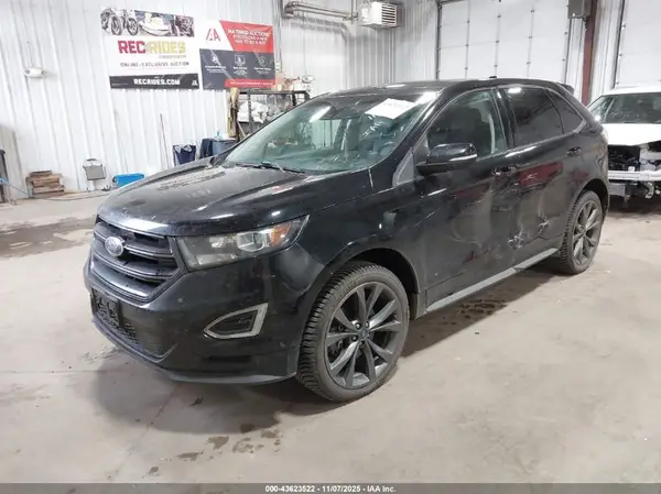 2FMPK4APXHBB99611 2017 FORD EDGE - Image 2