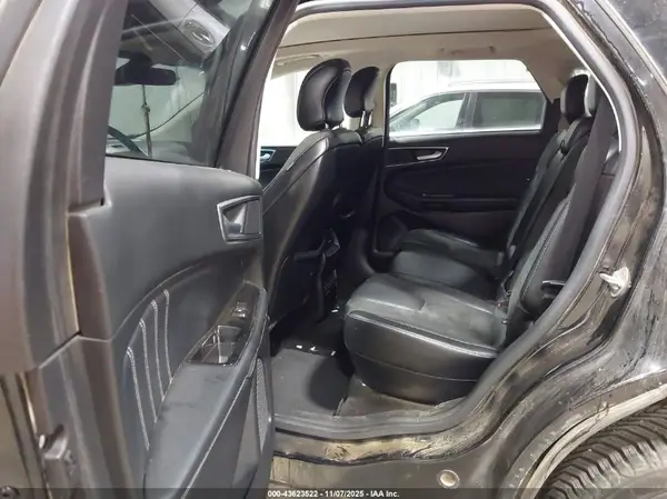 2FMPK4APXHBB99611 2017 FORD EDGE - Image 8