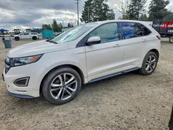 2FMPK4APXHBC02880 2017 FORD EDGE