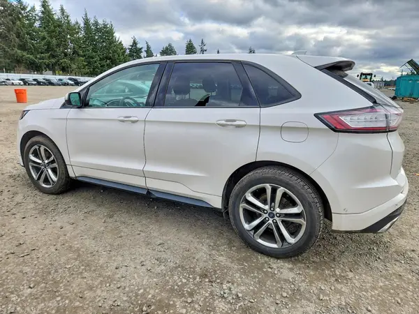 2FMPK4APXHBC02880 2017 FORD EDGE - Image 2