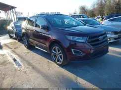 2FMPK4APXHBC15015 2017 FORD EDGE