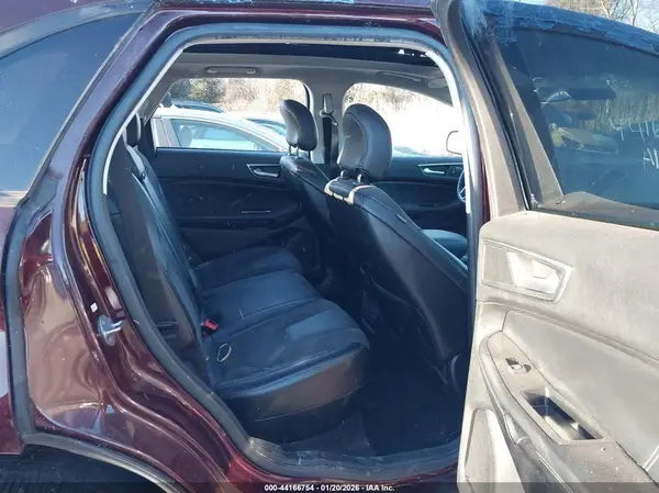 2FMPK4APXHBC15015 2017 FORD EDGE - Image 8