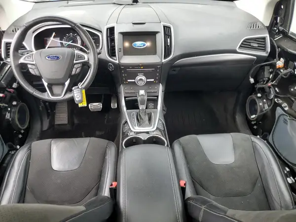 2FMPK4APXHBC22272 2017 FORD EDGE - Image 8