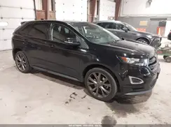 2FMPK4APXHBC40058 2017 FORD EDGE