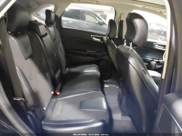 2FMPK4APXHBC40058 2017 FORD EDGE - Image 8