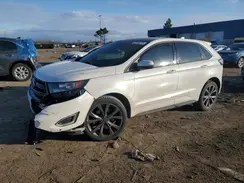 2FMPK4APXHBC42893 2017 FORD EDGE