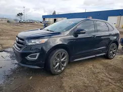 2FMPK4APXHBC48418 2017 FORD EDGE