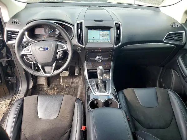 2FMPK4APXHBC48418 2017 FORD EDGE - Image 8