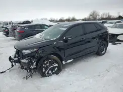 2FMPK4APXHBC50234 2017 FORD EDGE