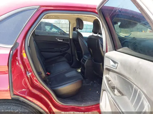2FMPK4APXHBC51836 2017 FORD EDGE - Image 8