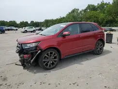 2FMPK4APXHBC53201 2017 FORD EDGE