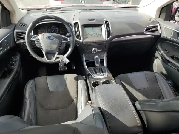 2FMPK4APXHBC55093 2017 FORD EDGE - Image 8