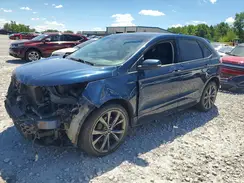 2FMPK4APXHBC56762 2017 FORD EDGE