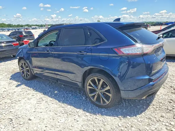 2FMPK4APXHBC56762 2017 FORD EDGE - Image 2