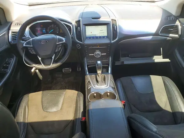 2FMPK4APXHBC56762 2017 FORD EDGE - Image 8