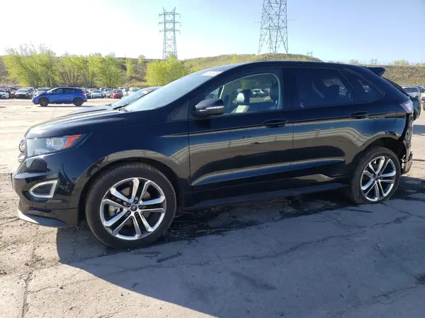 2FMPK4APXHBC64425 2017 FORD EDGE - Image 1