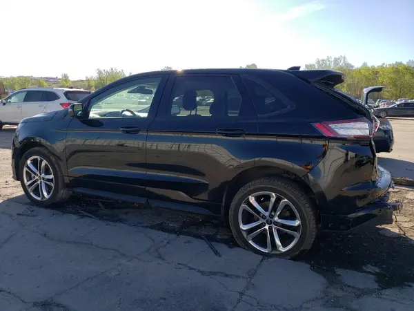 2FMPK4APXHBC64425 2017 FORD EDGE - Image 2