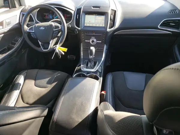 2FMPK4APXHBC64425 2017 FORD EDGE - Image 8