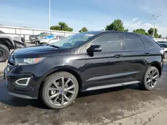 2FMPK4APXHBC65218 2017 FORD EDGE